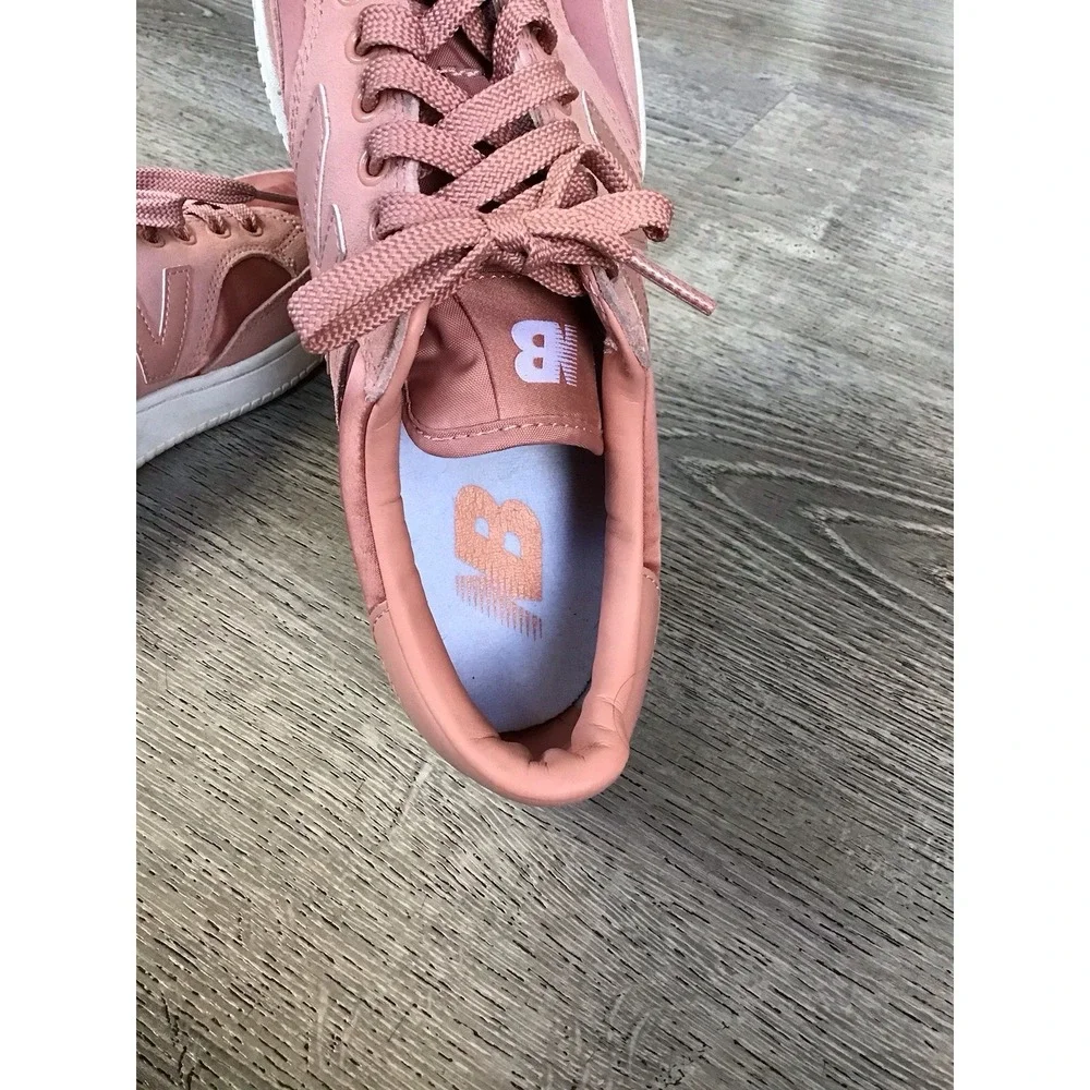 New Balance welcome my
